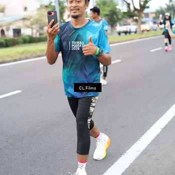 Runner Photo 4739773
