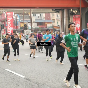 Runner Photo 4739775