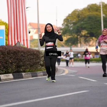 Runner Photo 4739776