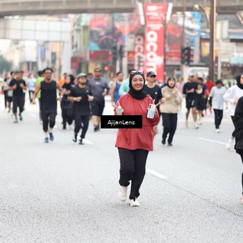 Runner Photo 4739777