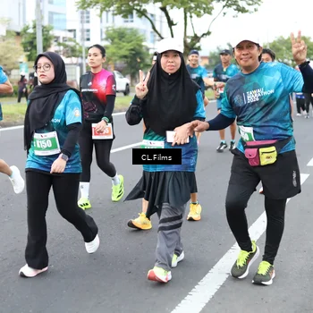 Runner Photo 4739780
