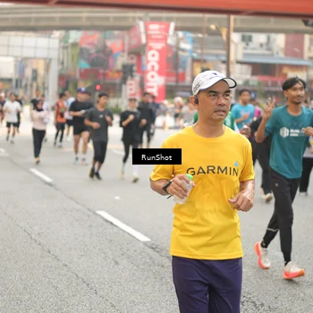 Runner Photo 4739782