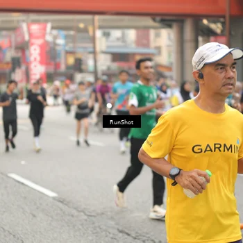 Runner Photo 4739783