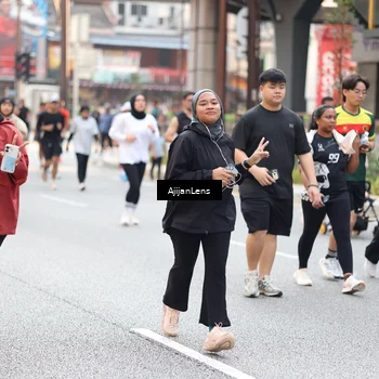 Runner Photo 4739784
