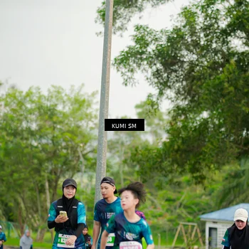 Runner Photo 4739785