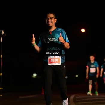 Runner Photo 4739786