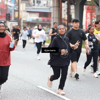 Runner Photo 4739787
