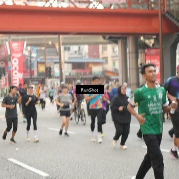 Runner Photo 4739791