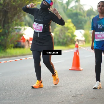 Runner Photo 4739792