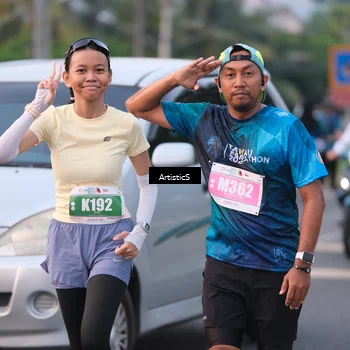 Runner Photo 4739795