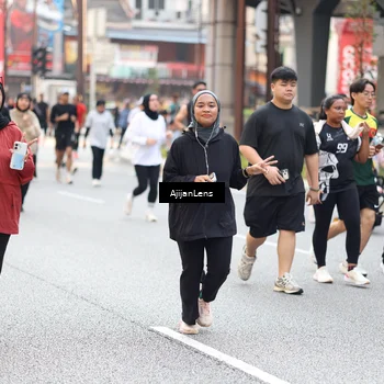 Runner Photo 4739797