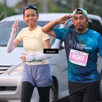 Runner Photo 4739799