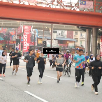 Runner Photo 4739800