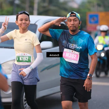 Runner Photo 4739801