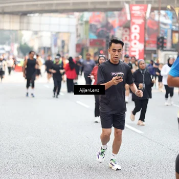 Runner Photo 4739805