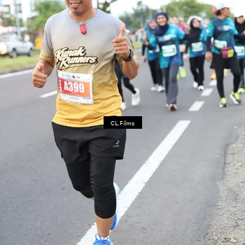 Runner Photo 4739807