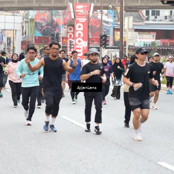 Runner Photo 4739808