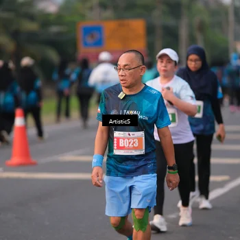 Runner Photo 4739809