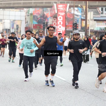 Runner Photo 4739810