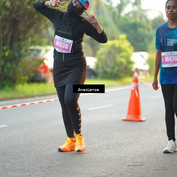 Runner Photo 4739811