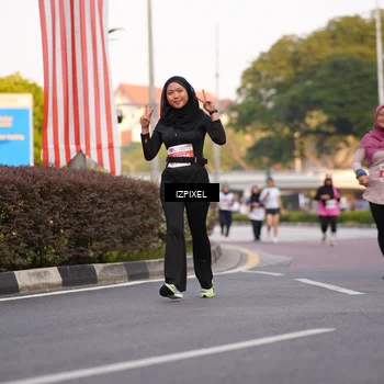 Runner Photo 4739813
