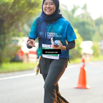 Runner Photo 4739816