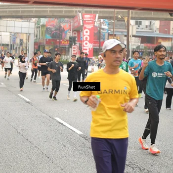 Runner Photo 4739820