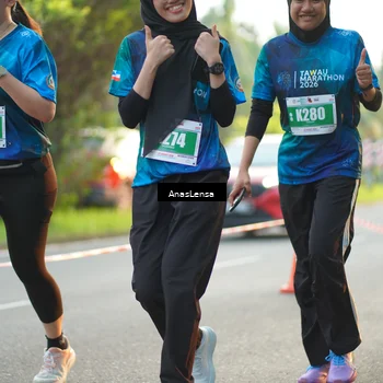 Runner Photo 4739821