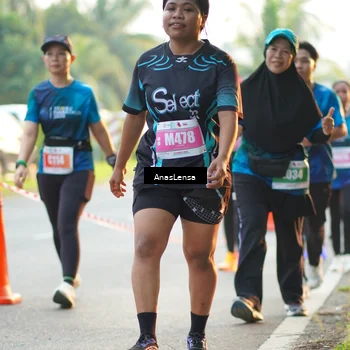 Runner Photo 4739825