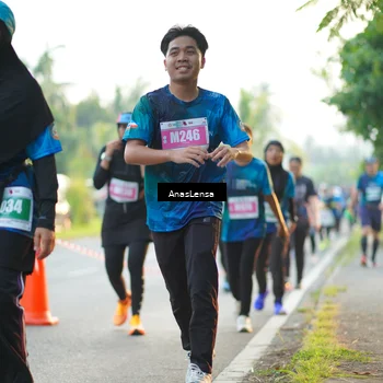 Runner Photo 4739827