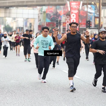Runner Photo 4739828