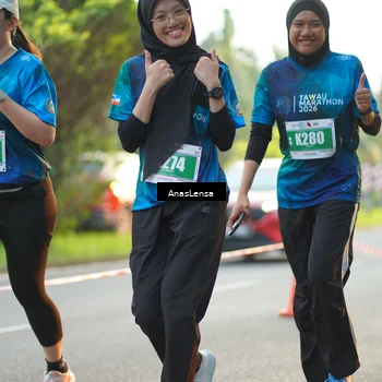 Runner Photo 4739831