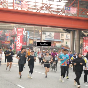Runner Photo 4739832