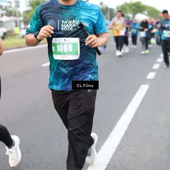Runner Photo 4739835