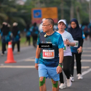 Runner Photo 4739838