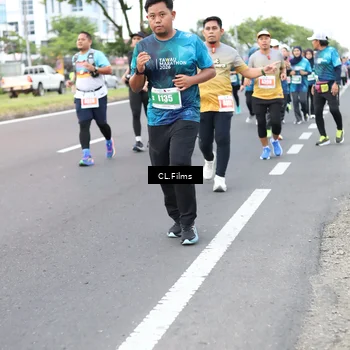 Runner Photo 4739839