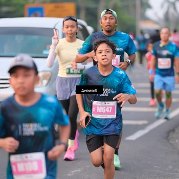 Runner Photo 4739840