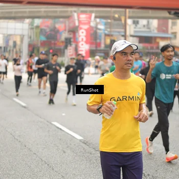 Runner Photo 4739843