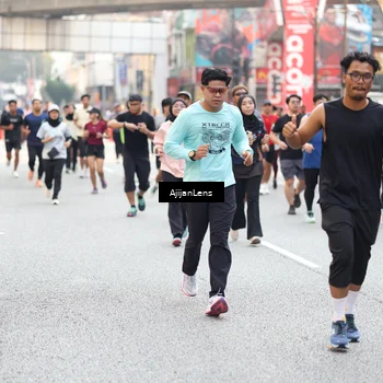 Runner Photo 4739844