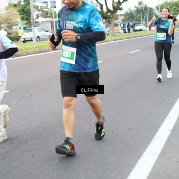 Runner Photo 4739845