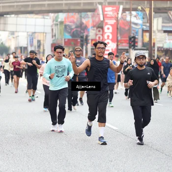 Runner Photo 4739846