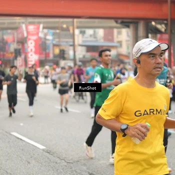 Runner Photo 4739854