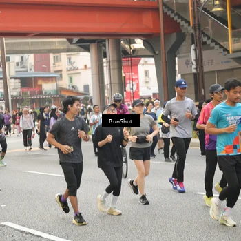 Runner Photo 4739856