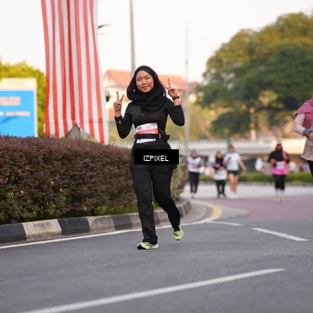 Runner Photo 4739860
