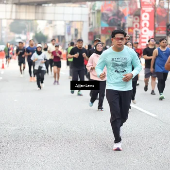 Runner Photo 4739861