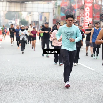 Runner Photo 4739862