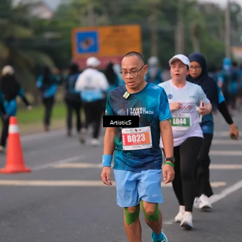 Runner Photo 4739863