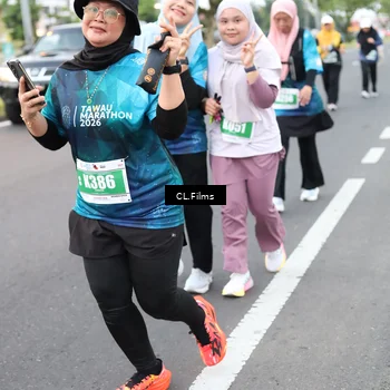 Runner Photo 4739865