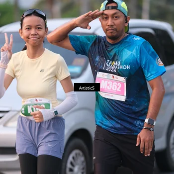 Runner Photo 4739866