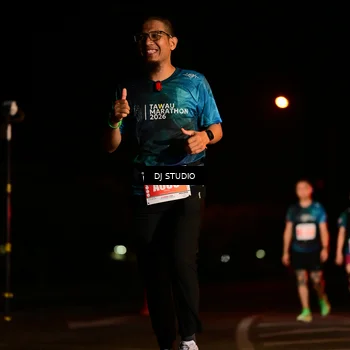 Runner Photo 4739873